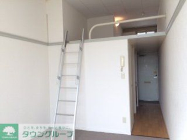 レオパレス御殿の物件内観写真